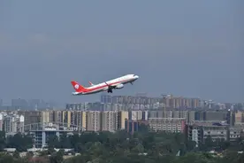 10月25日起 川航新开重庆到珠海航线 并加密、恢复多条国内航线图片