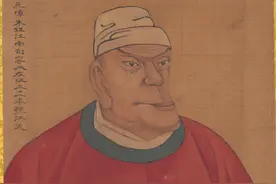 民间流传的朱元璋轶事图片