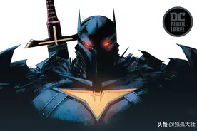 《蝙蝠侠》贝恩之城留下的遗憾，老管家将会如何复活？图片