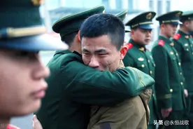 ​有人问，户口对当兵后有影响吗？这个答案请周知图片