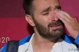 参加奥运却含泪退役！拮据到没钱给车加油，NBA总冠军伸出援手图片