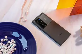 vivo X80 Pro确定天玑2000加持，安排上1TB大存储，但价格高不可攀图片