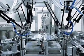 中国电气工业100强企业：中国西电第2，公牛集团第15图片