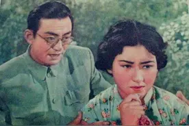 为什么《青春的脚步》被批判为黄色电影？图片