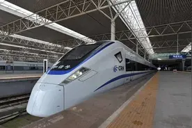 吉林铁路：停运和恢复开行旅客列车有变化图片