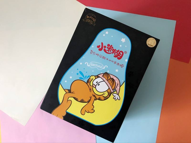 小迷糊身体乳长毛吗