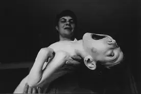 豆瓣9.6分，真实事件改编，重现1986年人间炼狱图片