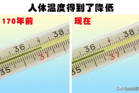 人类从未停止进化？这里有10个证据可以证明图片