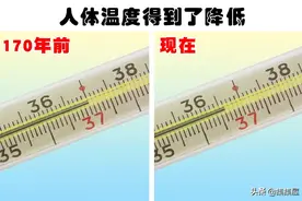 人类从未停止进化？这里有10个证据可以证明图片