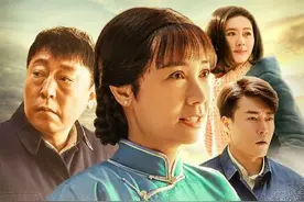 重温《正阳门下小女人》，惊觉最讨人厌的不是贺永强和范金有图片
