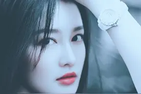 《楚乔传》后，李沁&窦骁再续前缘，携新剧来袭图片
