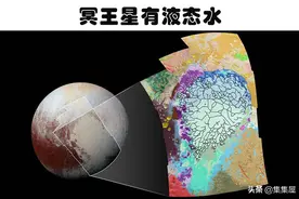 火星上可能真的存在生命？6个可能颠覆你对宇宙看法的科学知识图片