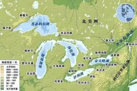 美国宁愿亏本倒贴钱也要出口粮食到中国，背后是何居心？图片