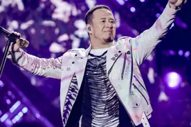 杨坤为什么退出了好声音的评委席？图片