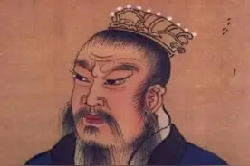 汉高祖刘邦是怎么灭秦的图片