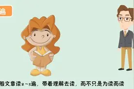 英语基础差，怎样快速提高英语成绩？做好这五点，轻松考高分图片