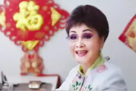 养老成难题？看看3位著名女高音歌唱家如何养老图片
