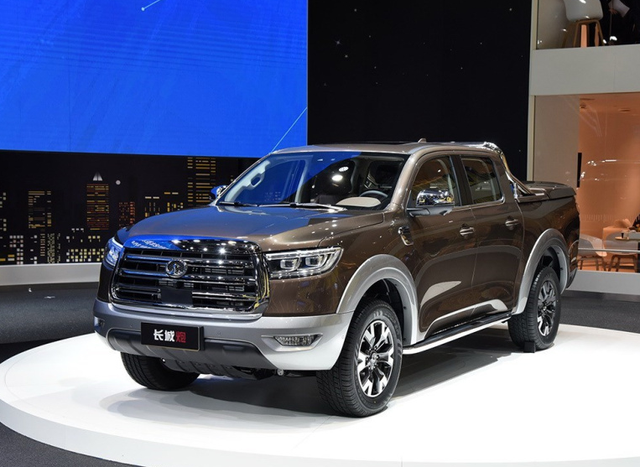 长城汽车的这些年：七款值得一说的车型