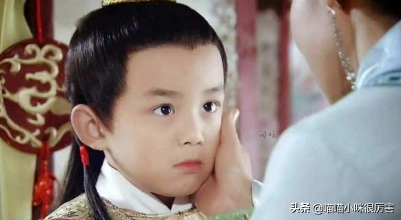 上海小生吴磊：从小童星到大明星，他到底有多优秀？