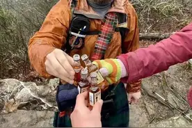 40张罕见照片，全是真实的没有PS过，能一眼看出来的人少之又少图片
