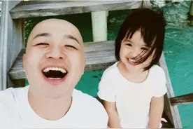 小名有趣的星二代，在户口本上都叫啥？陈小春坑娃没商量图片