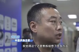 国乒小魔王没有机会！刘国梁再次提到奥运阵容，强调换人并不现实图片