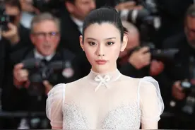 奚梦瑶太傻？奉子成婚疑没领证，婚后被何猷君冷落恐走梁洛施老路图片