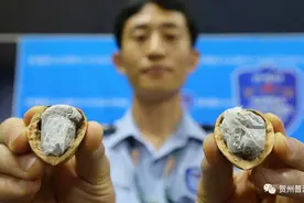 利用女友贩毒：你怀孕了，即便被抓，也不用坐牢！图片