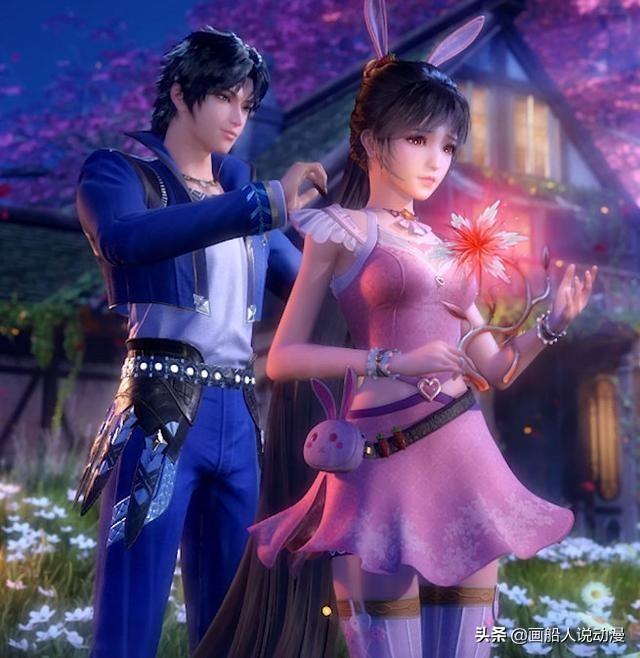 惟我独仙梦云污(唐家三少笔下主角的恋爱观多样化) - 路遥小说资料网