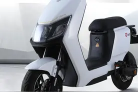 台铃、立马发布新电动车，颜值与性能结合，可上新国标车牌图片