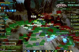 打了五天五夜还上了媒体？深度揭秘剑网3有史以来最大阵营战图片