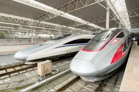 4月10日起，重庆火车站将停运这几趟列车图片