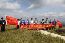 【八一建军节】在一起！军地协作尽显军威检风民情图片