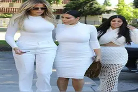 卡戴珊有何“魔力”，让哈登跌入低谷，为何却被汤普森轻易降服图片