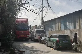 贵阳上坝路堵了多年没人管？问政平台督促后，多部门联合整治 | 融媒问政图片