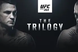 刚刚！嘴炮严重受伤！一回合被TKO图片