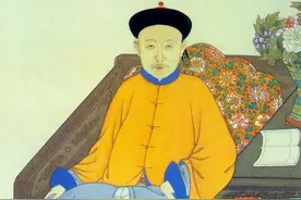 福康安真的是乾隆和尔晴的私生子吗？你被《延禧攻略》骗了多久？图片