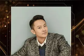 不幸的印小天：曾比肩黄晓明却被兄弟插刀毁前程，又惨遭骗婚骗钱图片