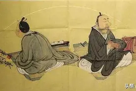 管宁已和华歆割席绝交，我们还能不能继续做朋友？图片