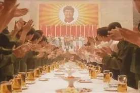 时代记忆 | 北京顽主都喜欢的“老莫”餐厅，究竟是啥样的？图片
