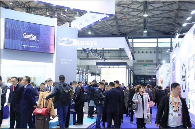 2018年制药机械展计划