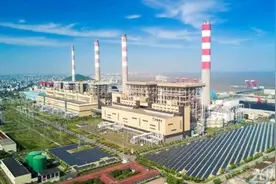 浙江最大火电厂，总装机530万千瓦！图片