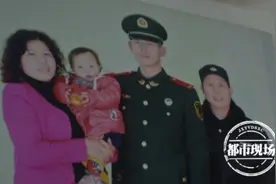 “妈妈，把我工资捐出去吧”战斗在防疫一线，他仍不忘家乡防疫图片