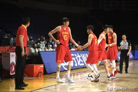 希腊主帅盛赞杜锋的战术，还有人敢笑广东队的防守吗？图片