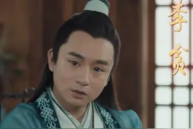 黄澄澄：他是“小耳朵”，是“赘婿F4”，是空政话剧团的老演员图片