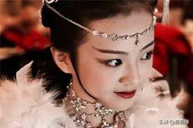 封神中，最为凶残的道人一气仙马元，为何只有文殊菩萨才能降服？图片