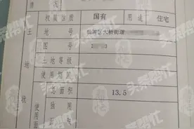 懵！房屋产权，你被“共同共有”了吗？！结果，悲催了图片