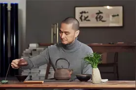 冯唐：生活没有那么复杂，“不要脸”就对了图片