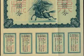 你知道国库券吗？现在值多少钱？图片