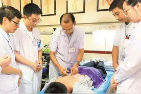 【解郁安神】小小银针解决抑郁难题！图片